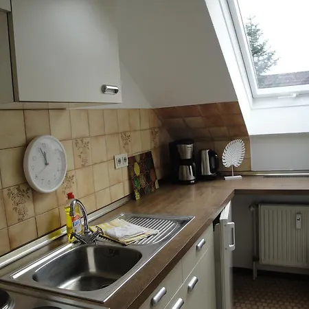 Wandervogel Apartment
