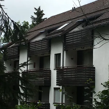 Wandervogel Apartment *