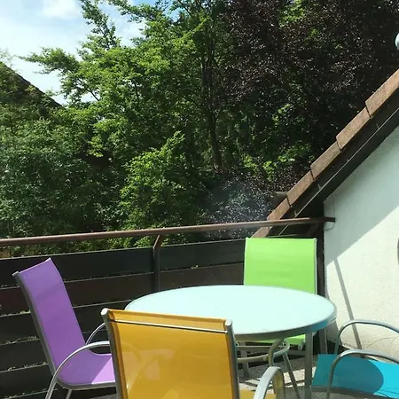 Wandervogel Braunlage