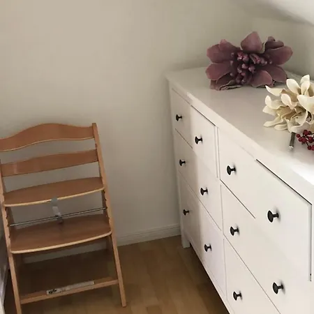 Wandervogel Apartment
