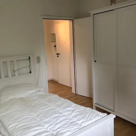 Wandervogel Apartment Braunlage